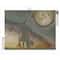 Sparkly Selections Young Witch Diamond Painting Kit, Square Diamonds